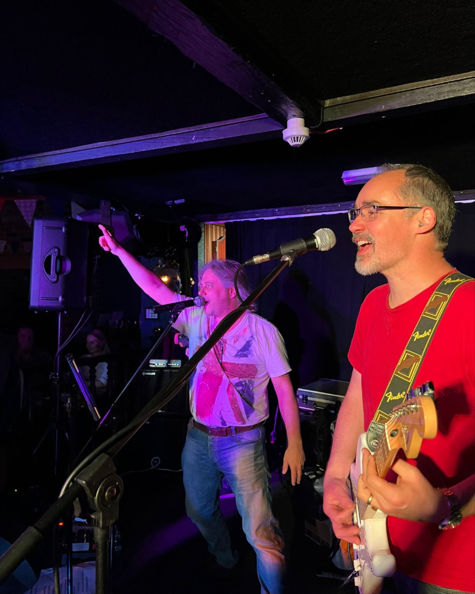 Live Music at The Thomas Tripp