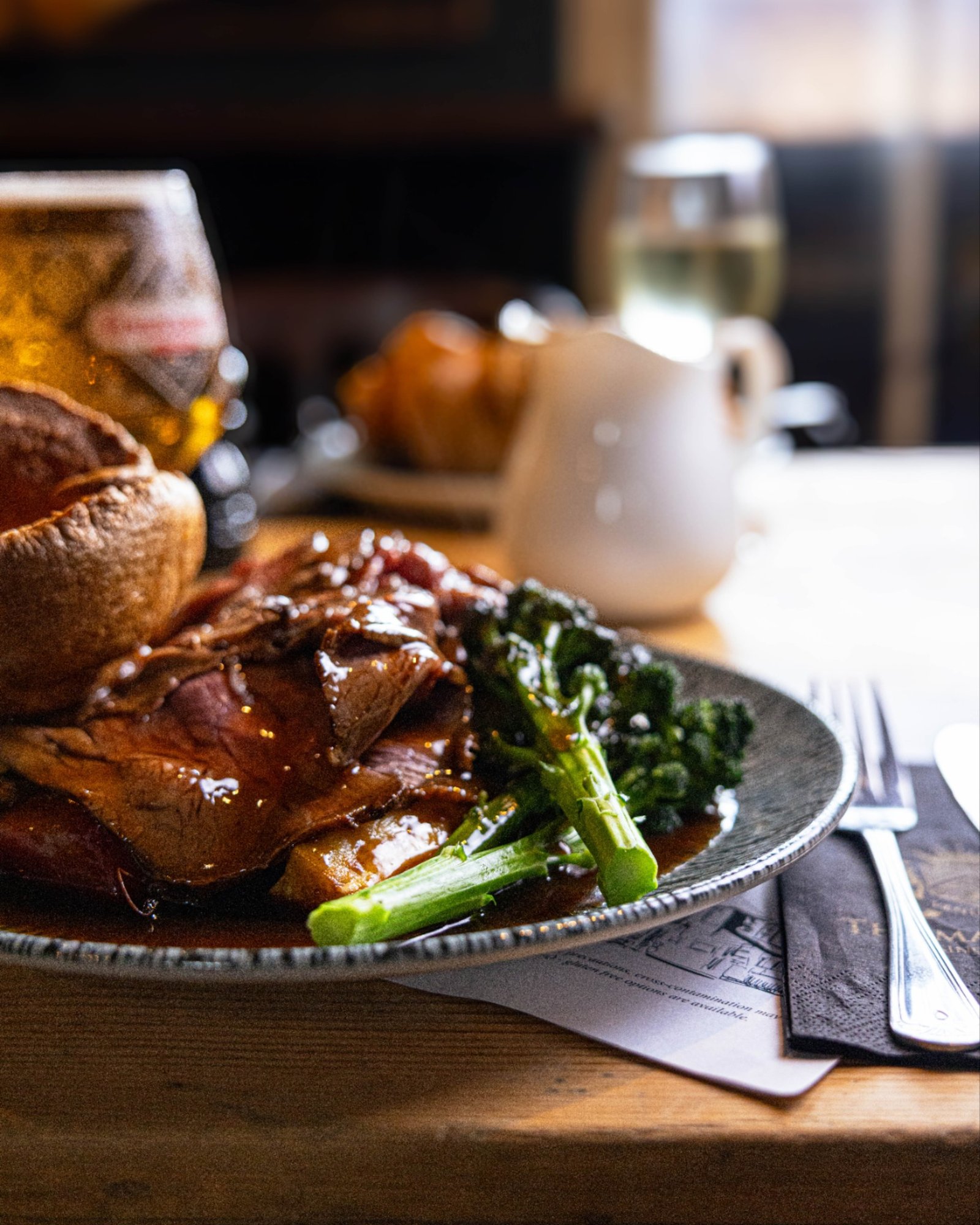 Sunday Roast