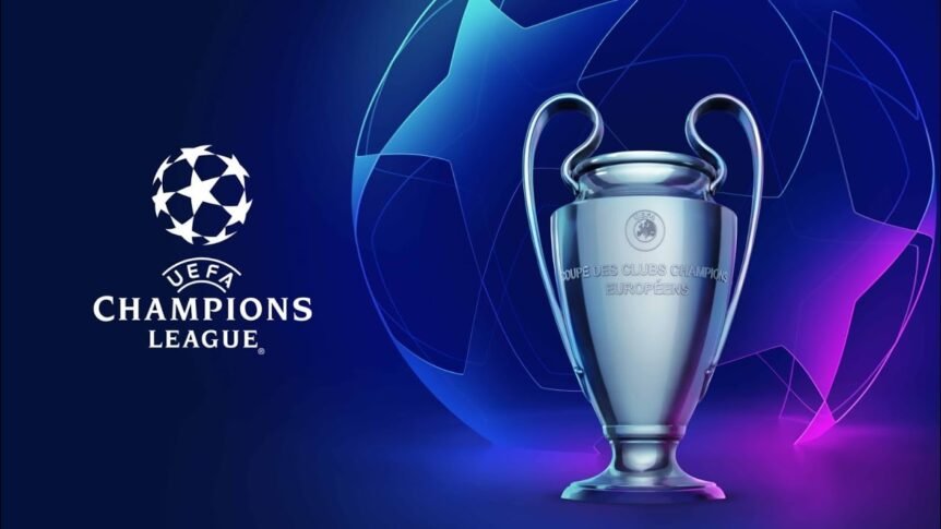 UEFA Euros